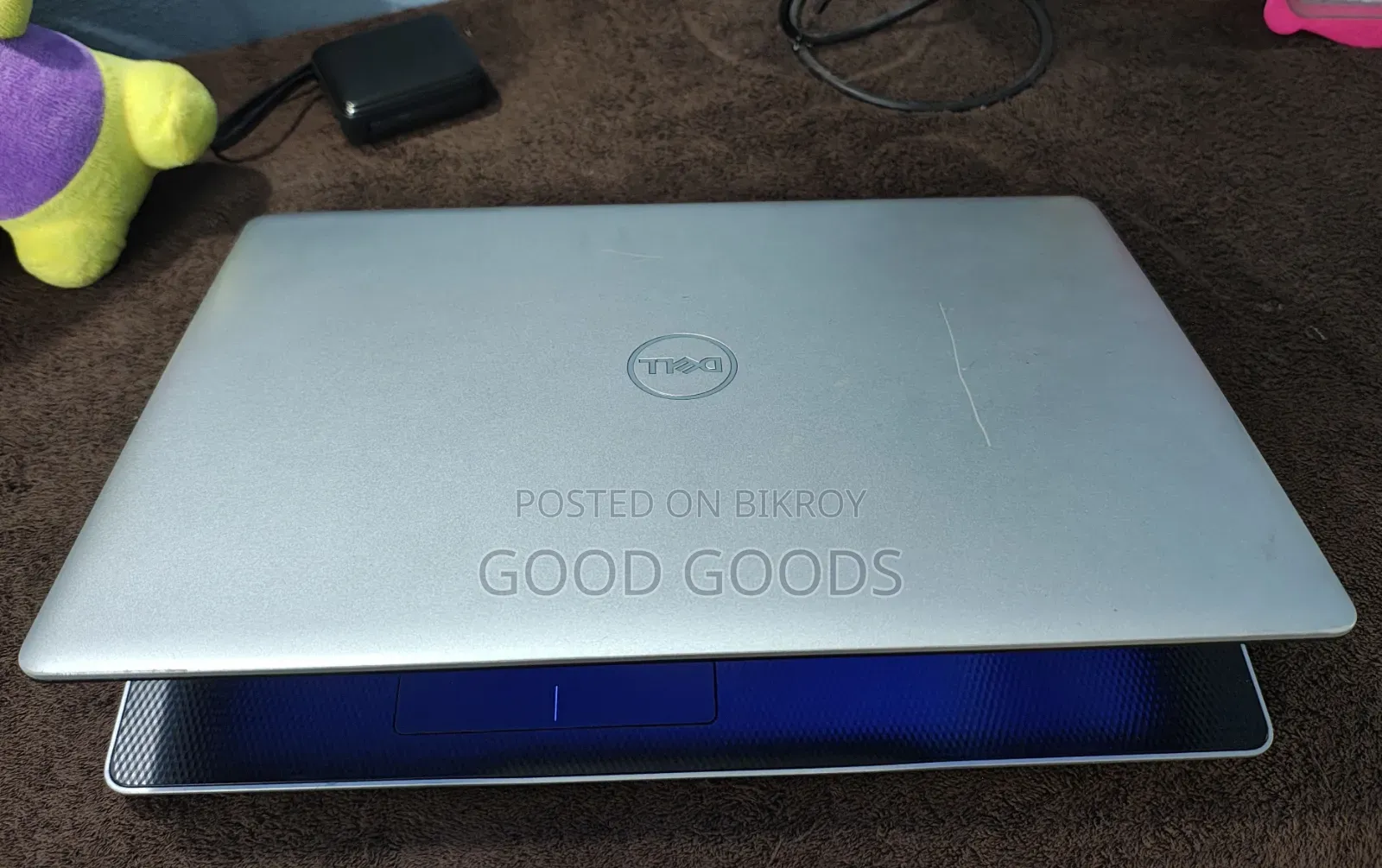 Laptop Dell Inspiron 15 3593 4GB Intel Core i3 SSD 1TB