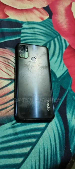 Oppo A53 128 GB Blue
