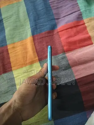 Realme C11 2021 32 GB Blue