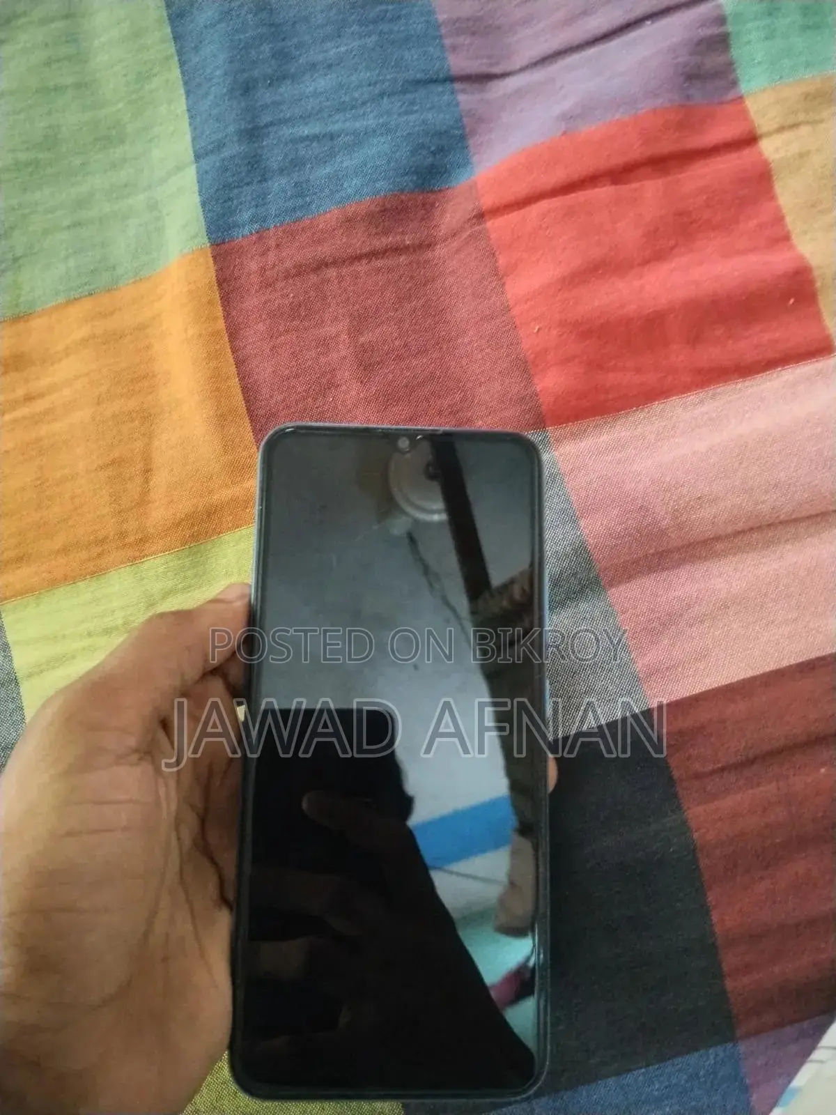 Realme C11 2021 32 GB Blue
