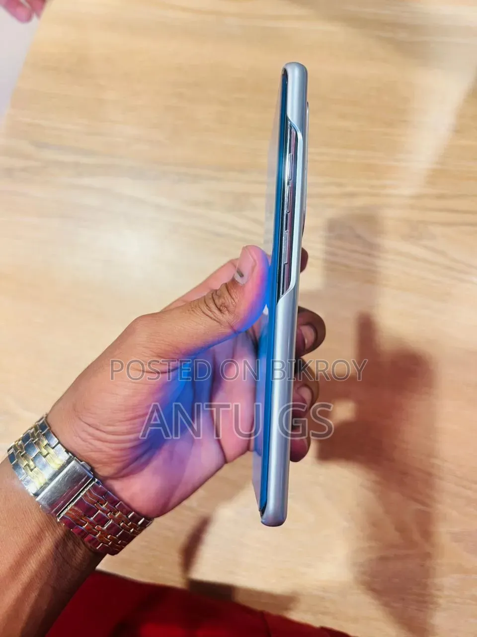 New Tecno Camon 40 Pro 4G 256 GB