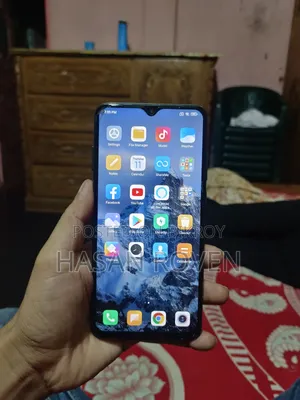 Xiaomi Redmi Note 8 Pro 128 GB Green