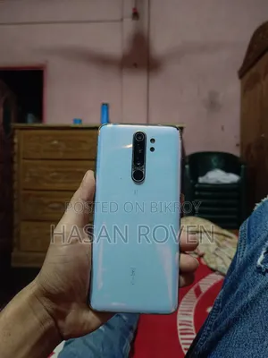 Xiaomi Redmi Note 8 Pro 128 GB Green