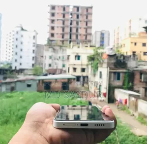 Xiaomi Redmi Note 13 Pro 256 GB White