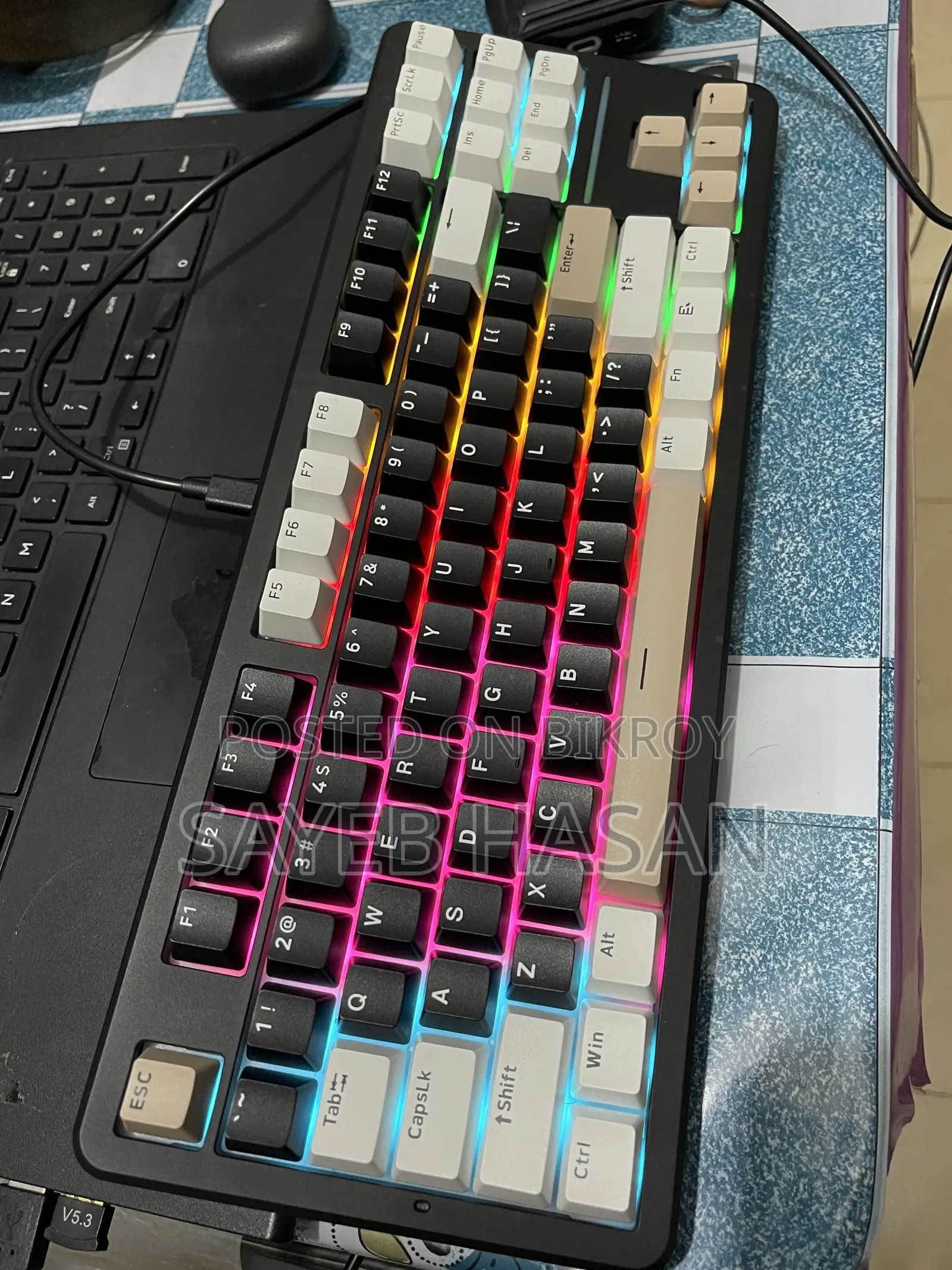 Eweadn Ace X87