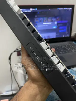 Eweadn Ace X87