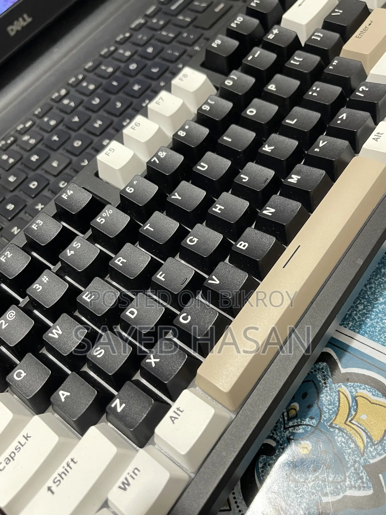 Eweadn Ace X87