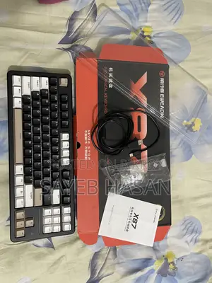 Eweadn Ace X87