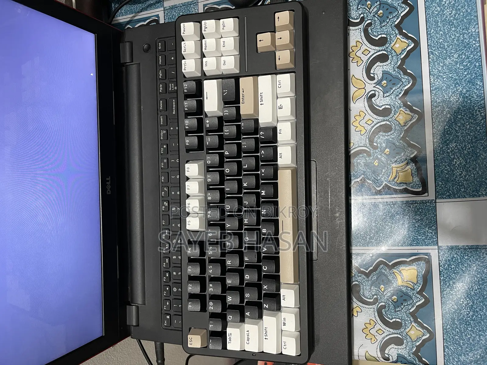 Eweadn Ace X87