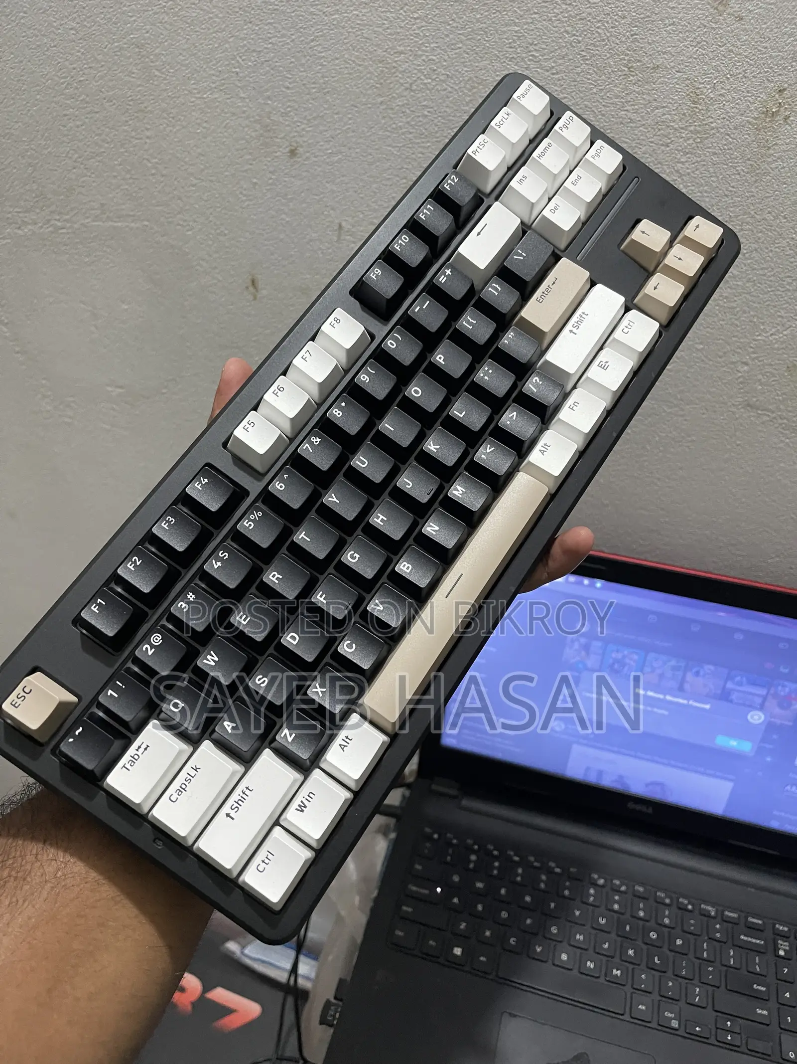 Eweadn Ace X87