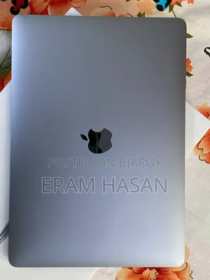 Laptop Apple MacBook Air 2020 M1 8GB Apple M1 eMMC 256GB