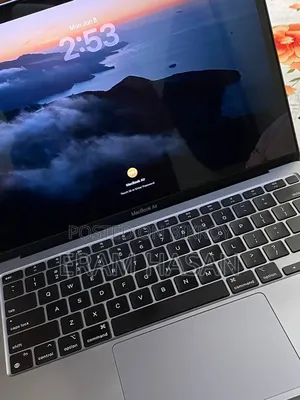 Laptop Apple MacBook Air 2020 M1 8GB Apple M1 eMMC 256GB