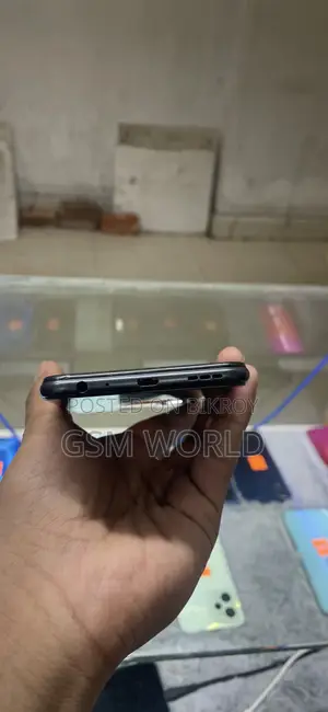 Vivo Y20 64 GB Black