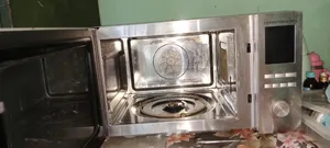 Sharp Convention Grill Oven