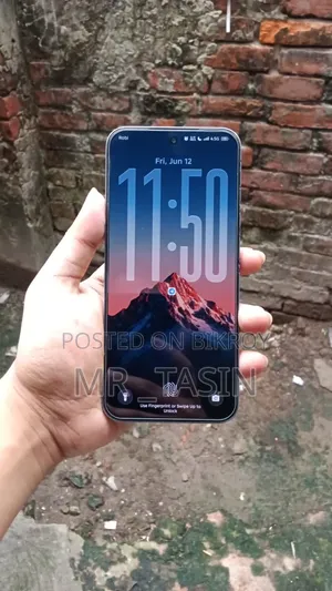 Infinix GT 30 Pro 5G 256 GB White