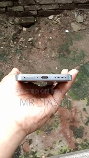 Infinix GT 30 Pro 5G 256 GB White