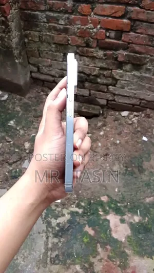 Infinix GT 30 Pro 5G 256 GB White