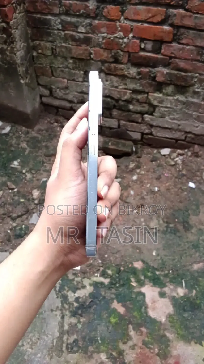 Infinix GT 30 Pro 5G 256 GB White