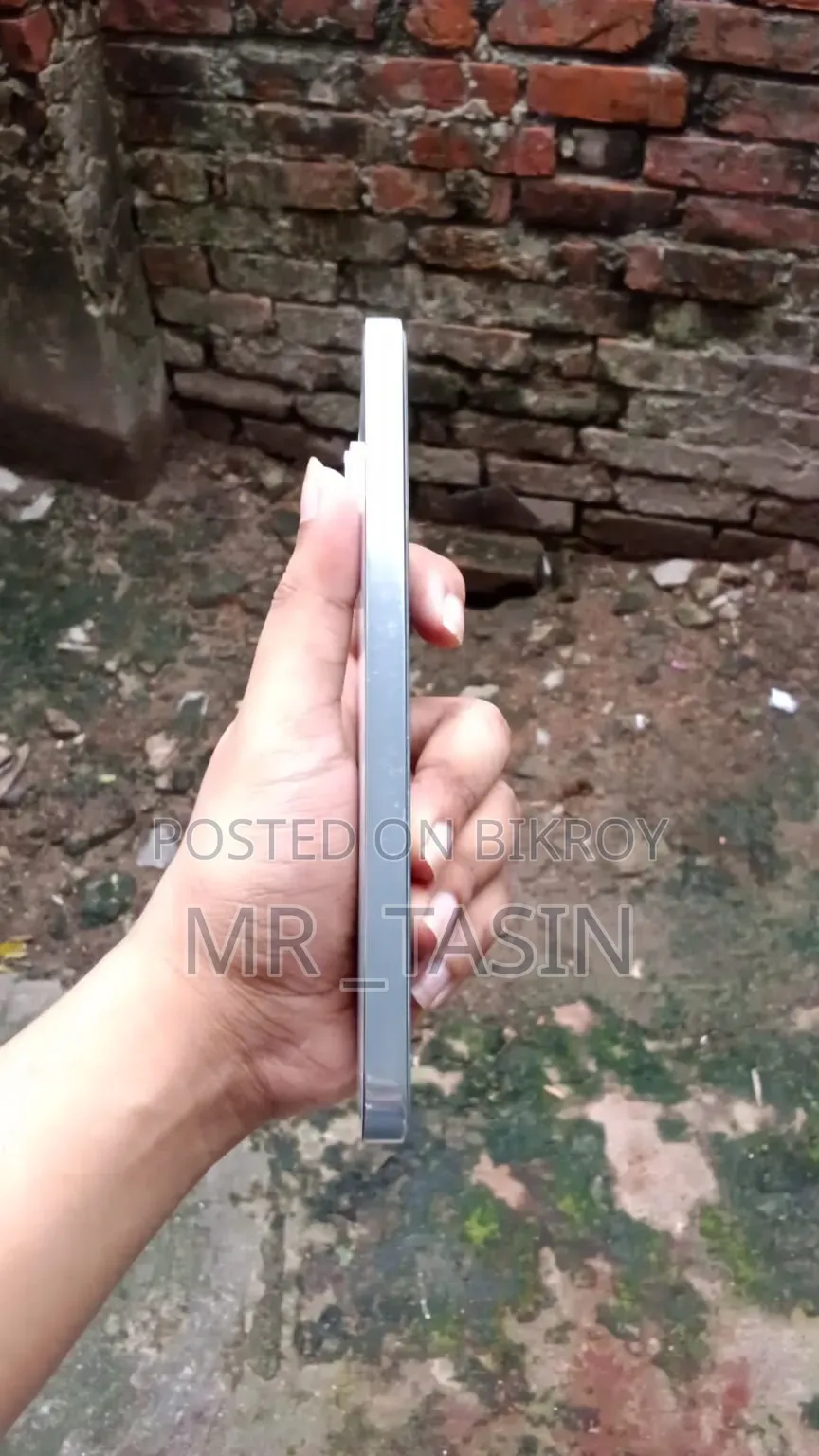 Infinix GT 30 Pro 5G 256 GB White