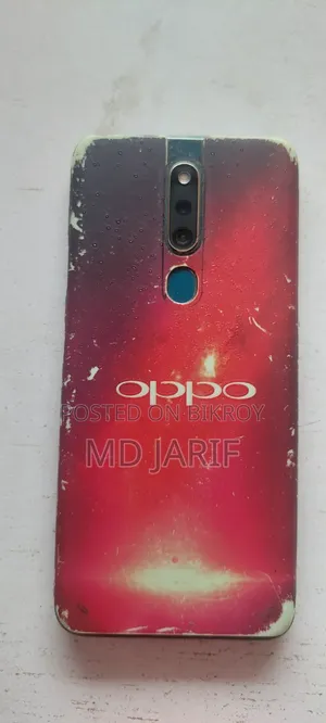 অপো এফ১১ প্রো ৬৪ জিবি ব্লু