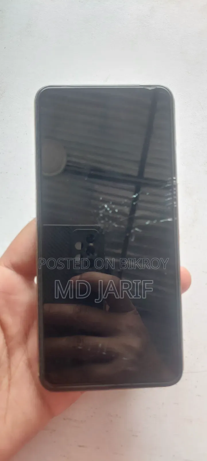 Oppo F11 Pro 64 GB Blue