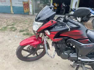 New Hero Hunk 2024 Black