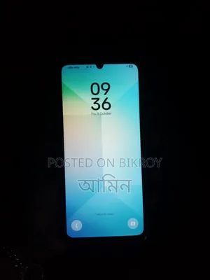 Samsung Galaxy A70s 128 GB Red