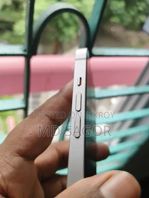 Apple iPhone 13 256 GB White