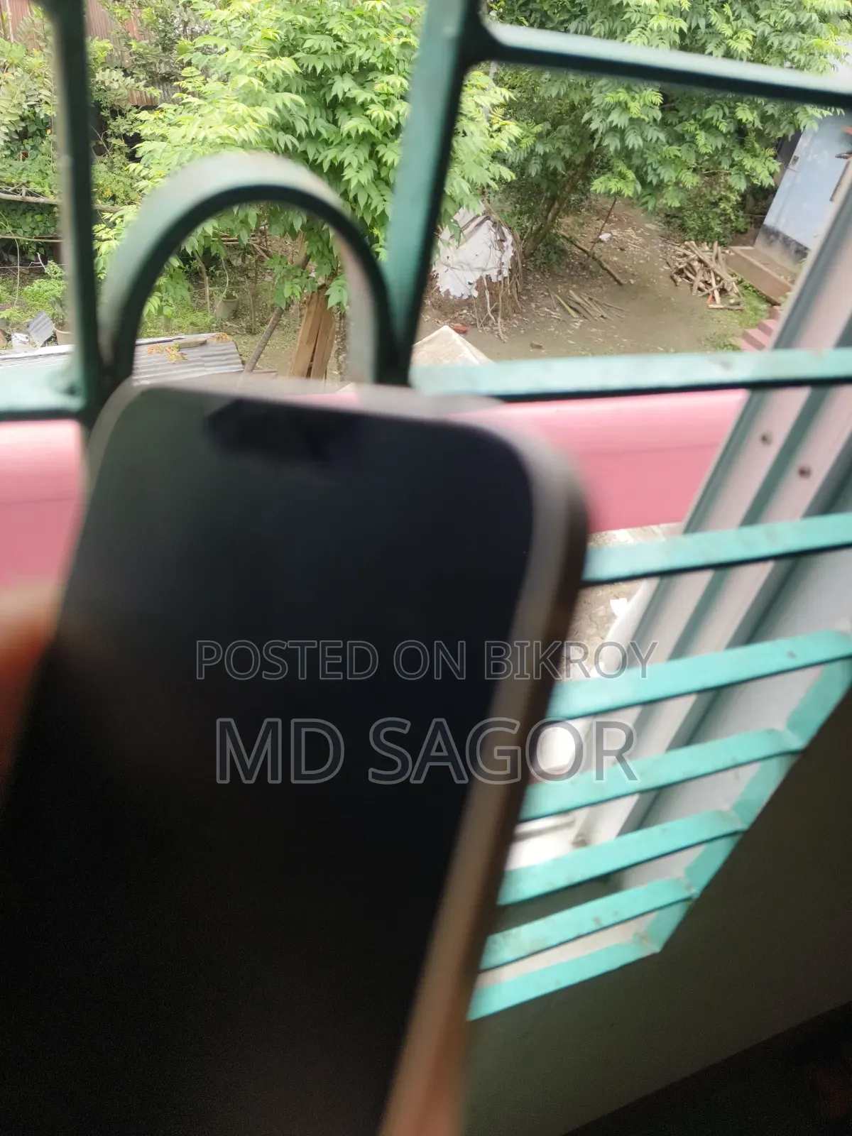 Apple iPhone 13 256 GB White