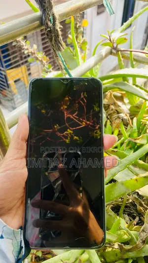 ভিভো ওয়াই২১ ৬৪ জিবি সাদা