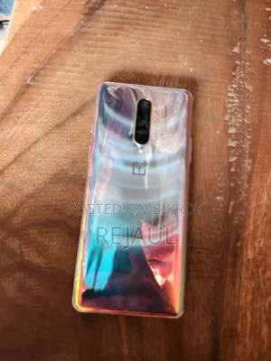 OnePlus 8 5G UW (Verizon) 128 GB Blue