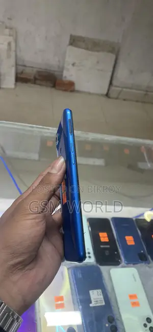 Oppo A12 64 GB Blue