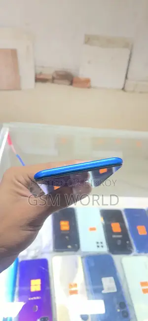 Oppo A12 64 GB Blue