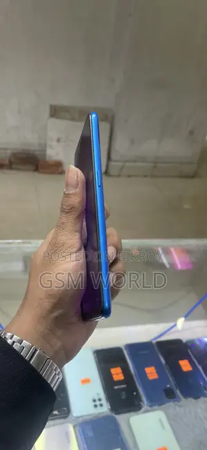 Oppo A12 64 GB Blue