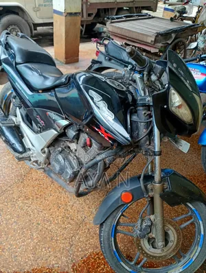 Hero 2007 Black