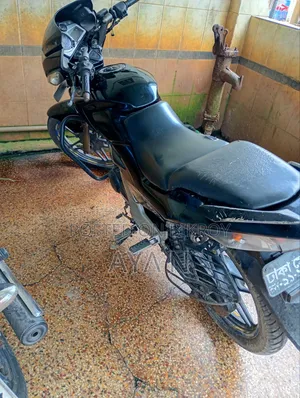 Hero 2007 Black