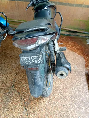 Hero 2007 Black