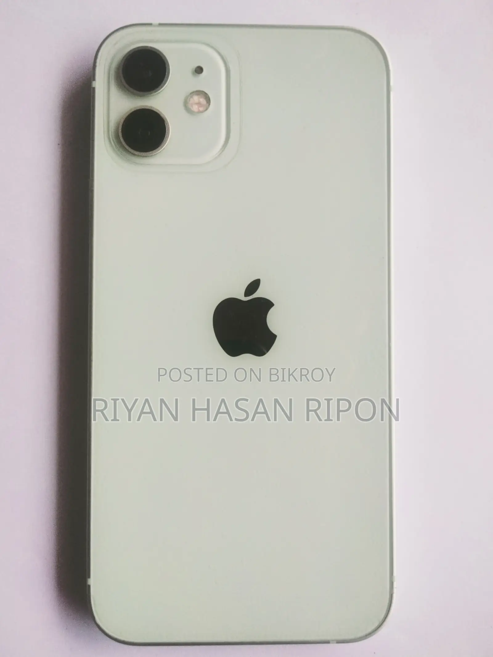 Apple iPhone 12 128 GB