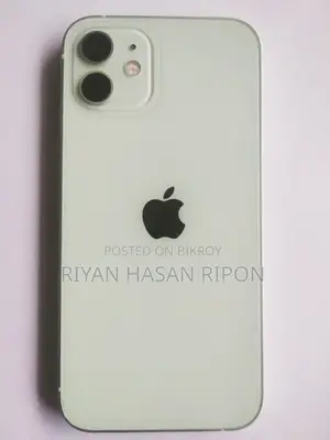 Apple iPhone 12 128 GB