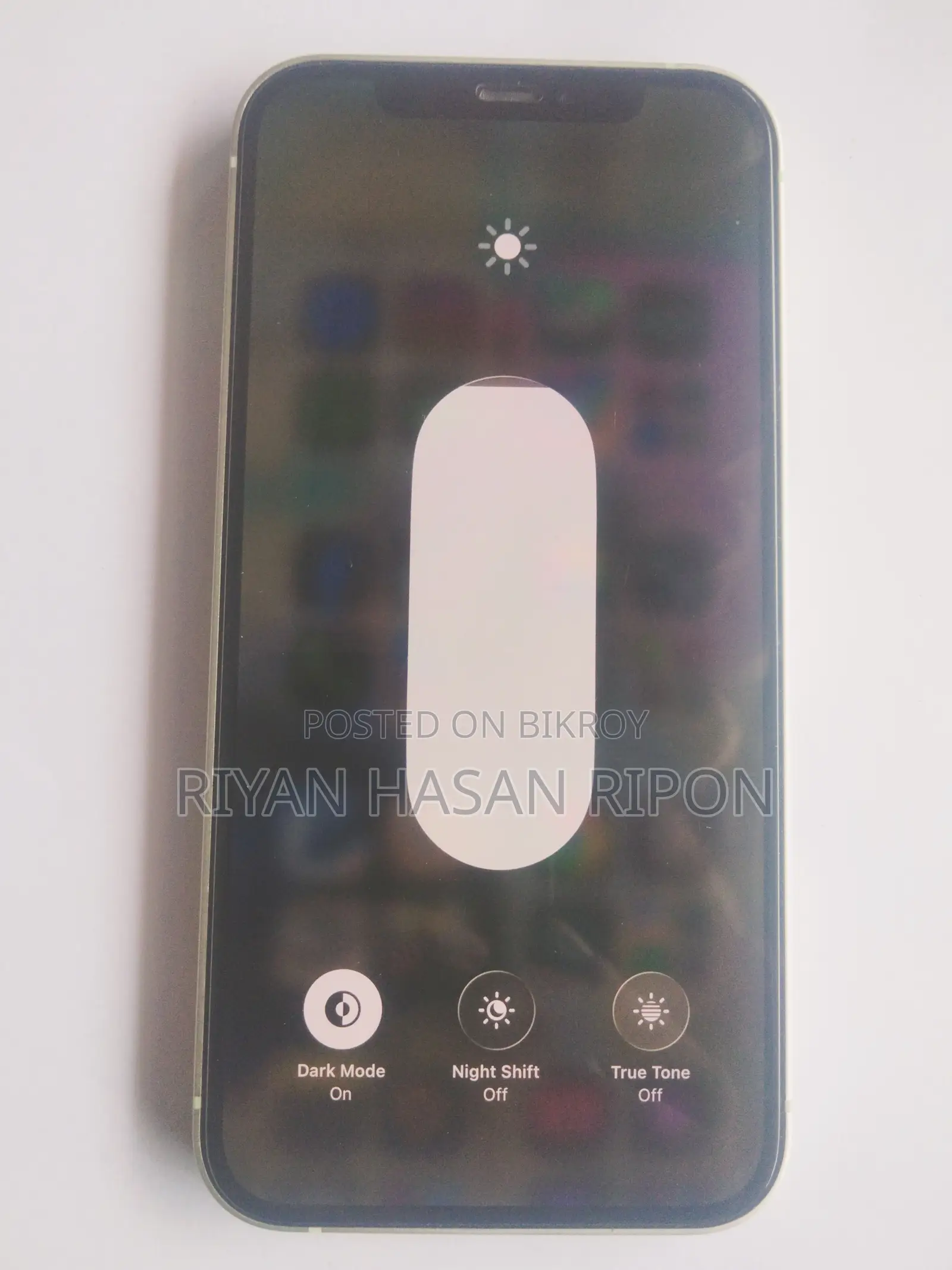 Apple iPhone 12 128 GB