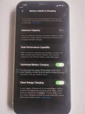 Apple iPhone 12 128 GB