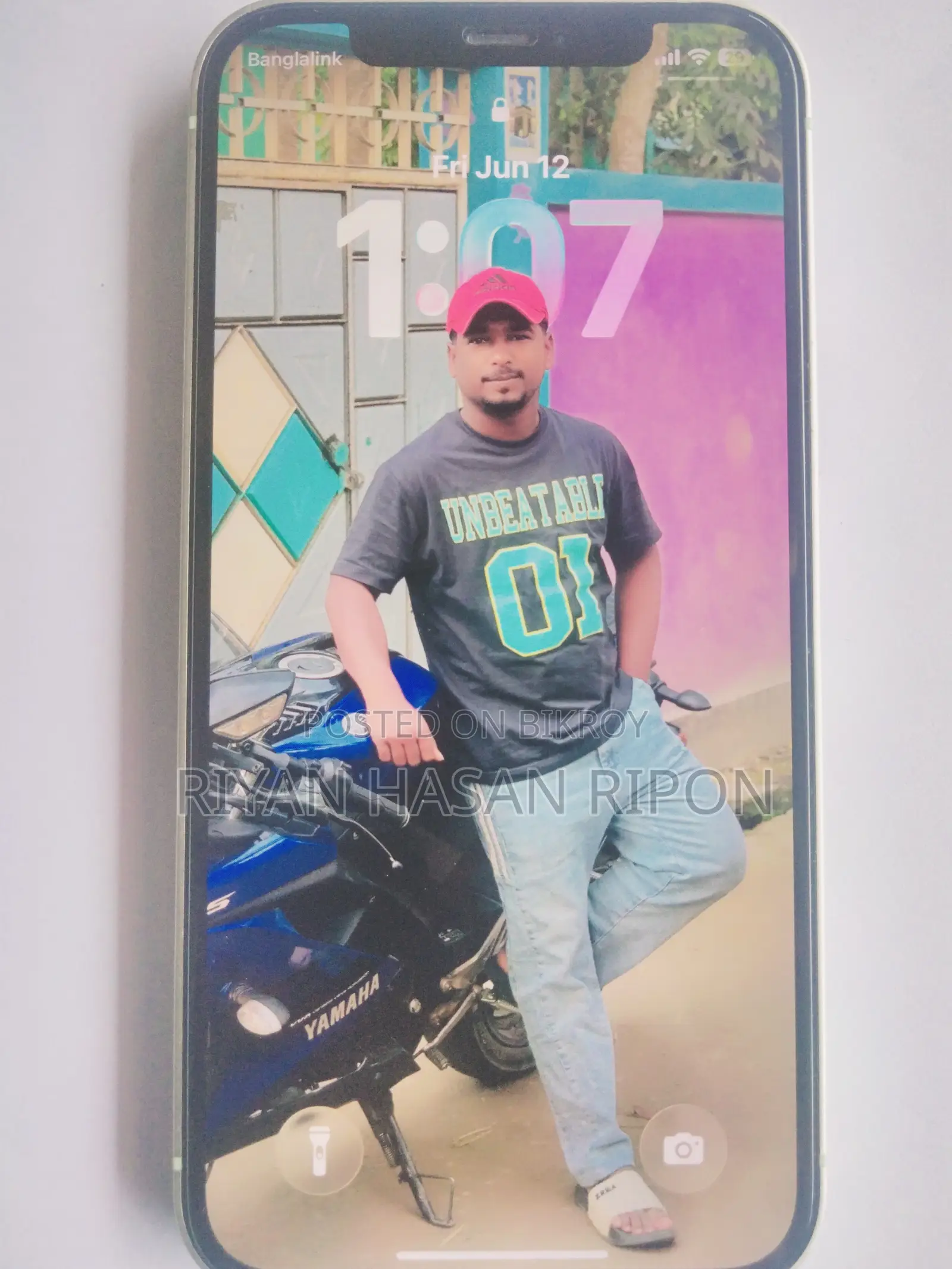 Apple iPhone 12 128 GB