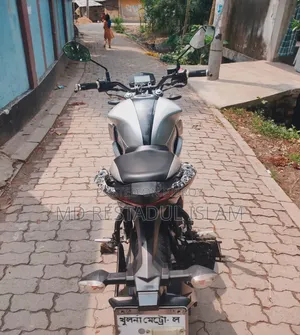 Suzuki 2021 White