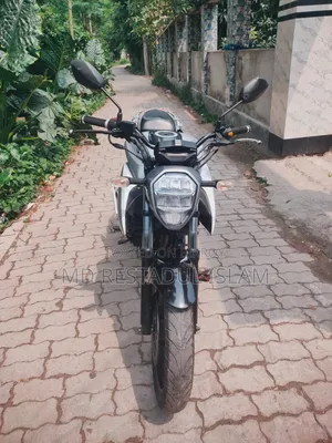 Suzuki 2021 White