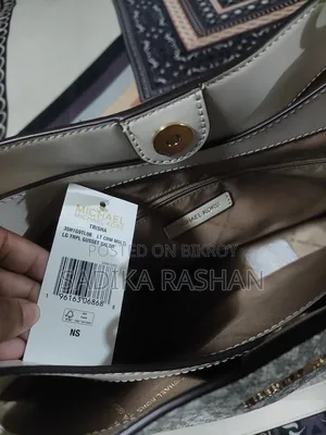 Sell Post Michael Kors Brand Bag