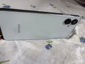 New Samsung Galaxy A06 64 GB Gray
