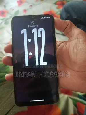 Xiaomi Redmi Note 8 64 GB Black