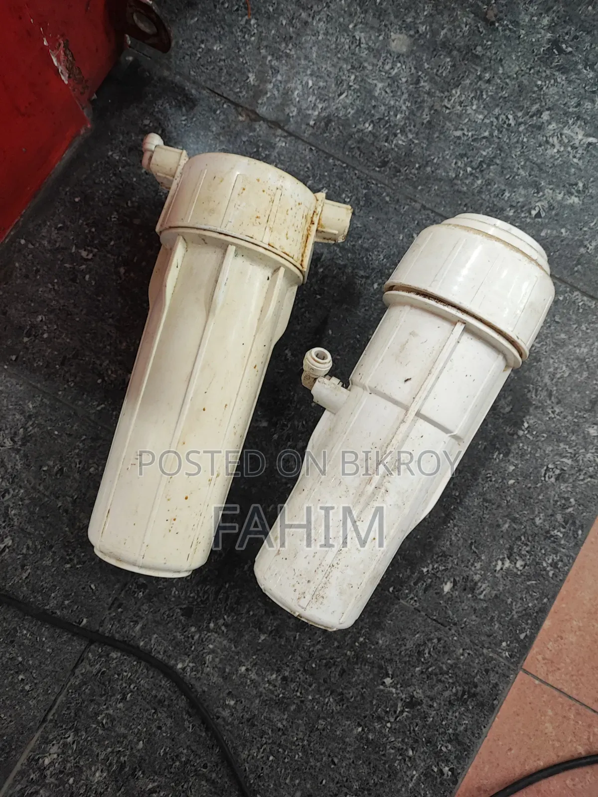 পিউরিট ৪১৮ ওয়াটার পিউরিফায়ার
