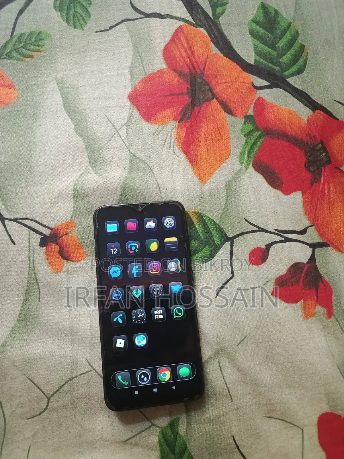 Xiaomi Redmi Note 8 64 GB Black