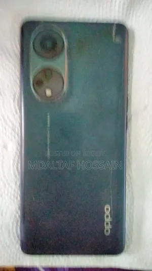 Oppo Reno 8T 128 GB Bronze